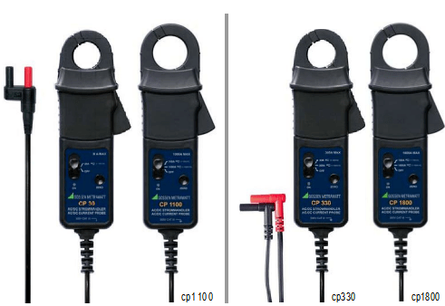 交直流电流传感器探头 交直流电流传感器探头