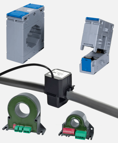 Camillebauer电流互感器CT系列 Camillebauer电流互感器CT系列