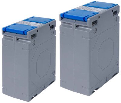 绕线电流互感器 绕线电流互感器