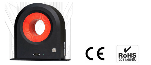 高稳定非侵入式电流传感器DL2000ID-CD100 高稳定非侵入式电流传感器DL2000ID-CD100