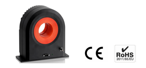 低温漂高精度电流传感器DL2000UB-1V 低温漂高精度电流传感器DL2000UB-1V