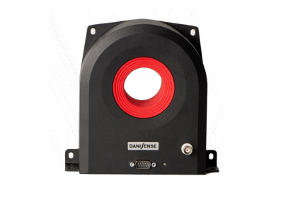 DSUB9接口电流传感器DM1200UB-10V DSUB9接口电流传感器DM1200UB-10V