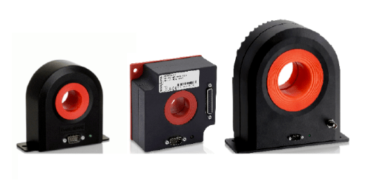 霍尔效应零磁通电流传感器