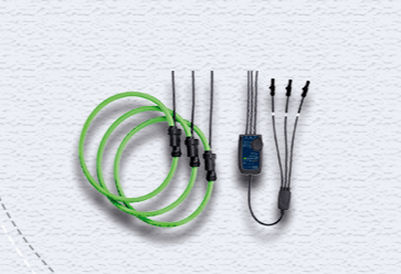 高精度电流传感器