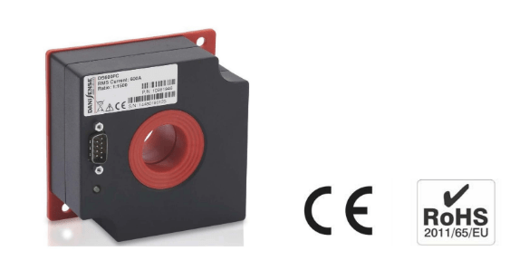 零磁通门电流传感器