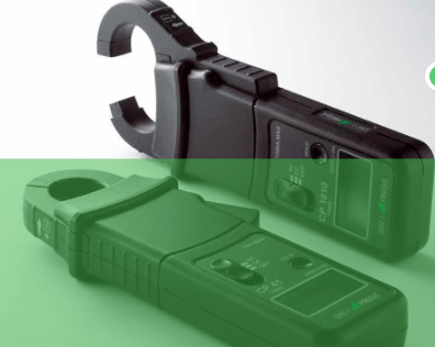 电流传感器的使用方法