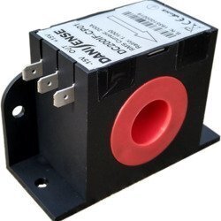 磁通门电流传感器