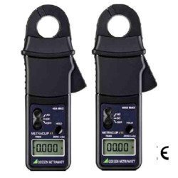 智能钳形电流表使用方法