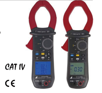 钳形万用表怎么维修