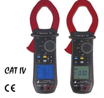 钳形万用表好用啊还是万用表好用