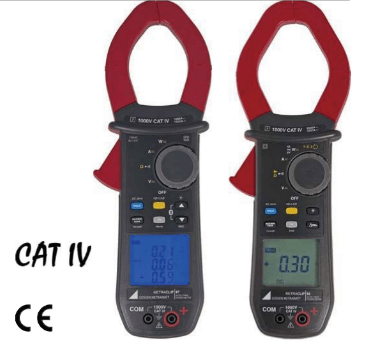 钳形万用表测电压不准如何解决