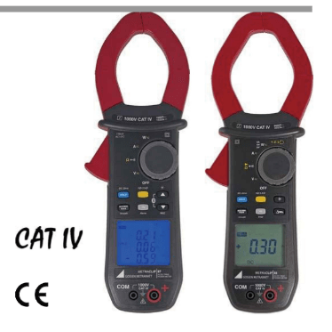 钳形万用表和一般万用表的区别