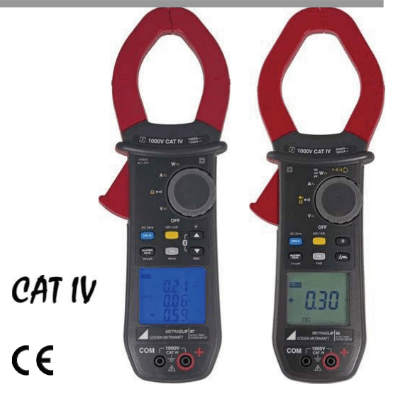 钳形万用表怎么测电流,钳形万用表,电流测量