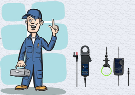 电流传感器_为高效能源利用而生