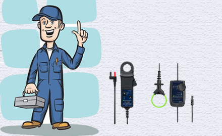 电流传感器_工业4.0的驱动力