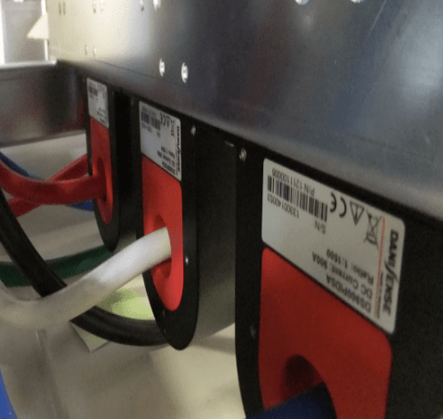 高精度磁通门直流电流传感器的推荐校准间隔 