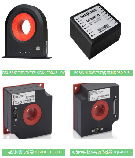 磁通门传感器的带宽是如何计算的