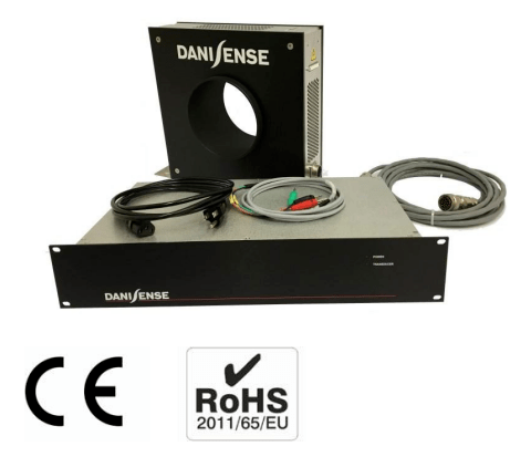 电压输出型电流传感器DR5000ux-10v/5000a