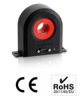 高精度电流传感器DS50ID