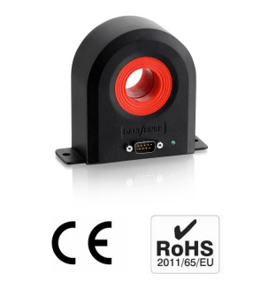 高频磁通门电流传感器DS600ID-CD100