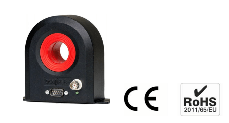 0.01%精度精度电流传感器DS50UB-10V